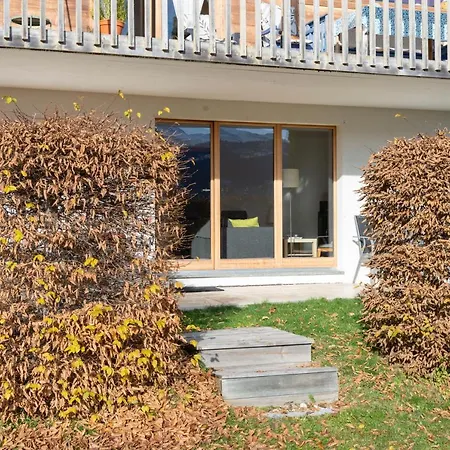 Chalet Lyngen Leysin Exterior foto