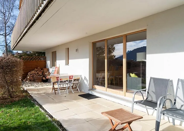 Chalet Lyngen