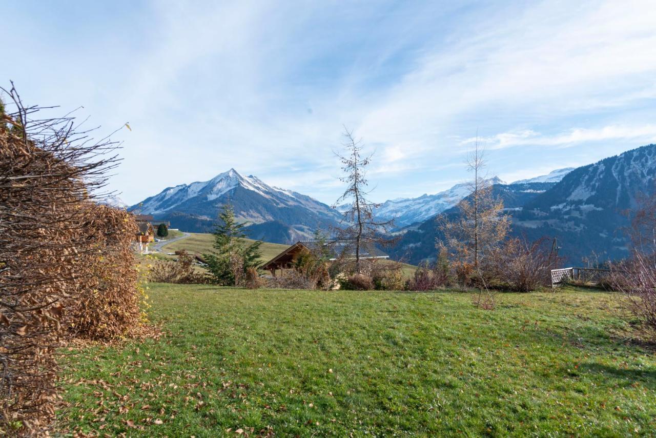 Lyngen * Leysin